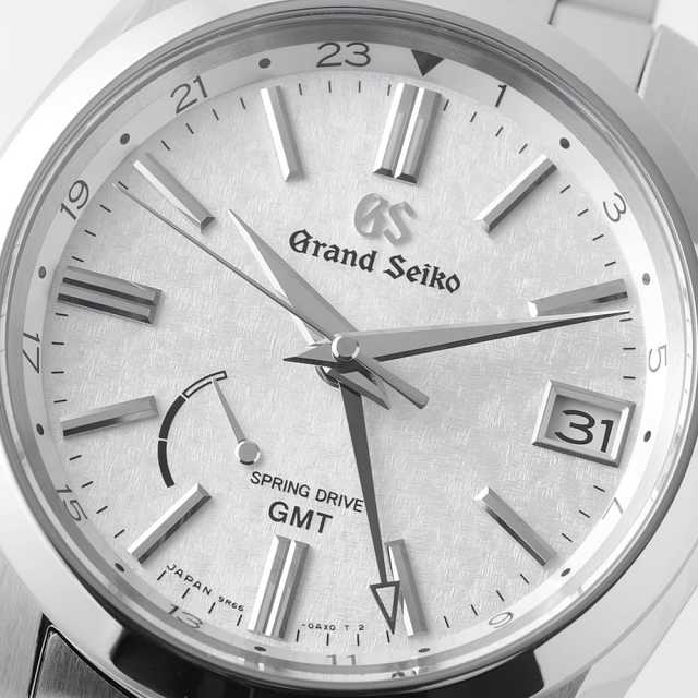 SBGE279 シルバー Grand Seiko（グランドセイコー）スプリング