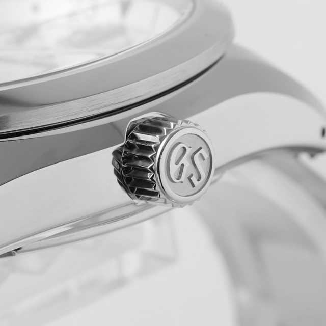 SBGE279 シルバー Grand Seiko（グランドセイコー）スプリング