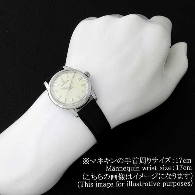 グランドセイコー エレガンスコレクション メカニカル SBGW301 中古 メンズ