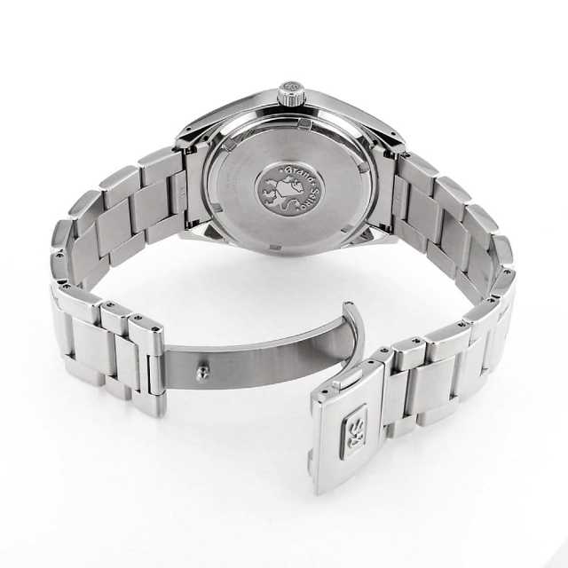 SBGP013 ブルー Grand Seiko（グランドセイコー）ヘリテージ