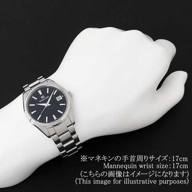 【未使用に近い】グランドセイコー SBGP013G ヘリテージコレクション グランドセイコー GRAND SEIKO ヘリテージコレクション SBGP013