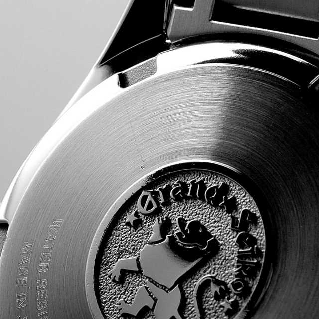 STGF325 ブルー Grand Seiko（グランドセイコー）クォーツ 25Pダイヤ  