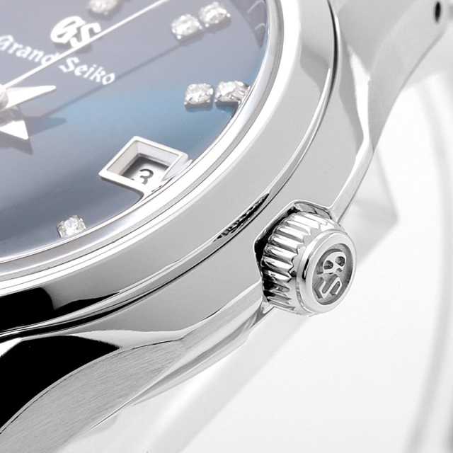 STGF325 ブルー Grand Seiko（グランドセイコー）クォーツ 25P