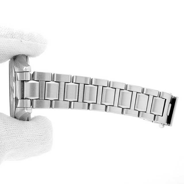 STGF325 ブルー Grand Seiko（グランドセイコー）クォーツ 25Pダイヤ  