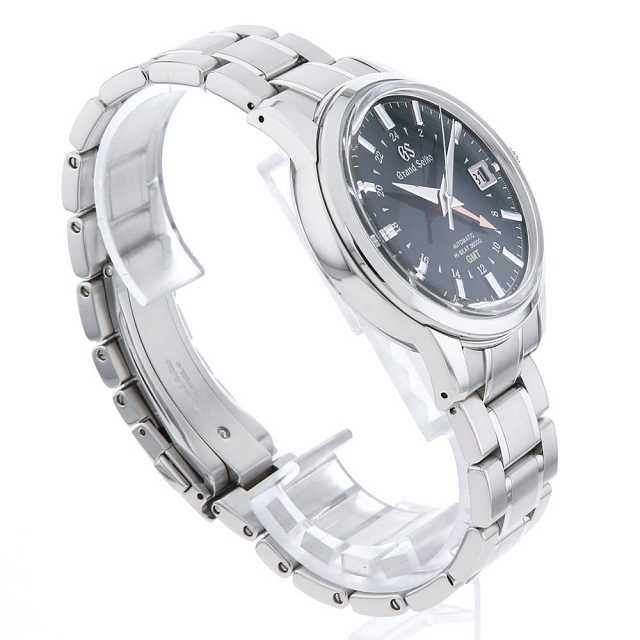 新品未使用品　グランドセイコー　ステンレススチール ブレスレット Grand Seiko AA1BA11J9 SEIKO グランドセイコー 19mm 純正