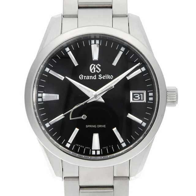 グランドセイコー スプリングドライブ SBGA301 メンズ 中古