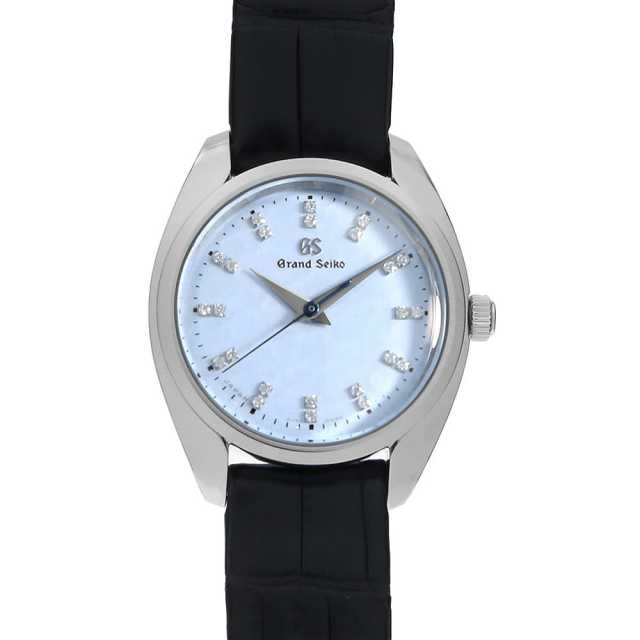 グランドセイコー クォーツ STGF381 レディース 中古