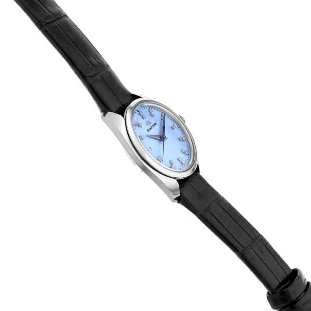 GRAND SEIKO Quartz STGF381 Women's Used
