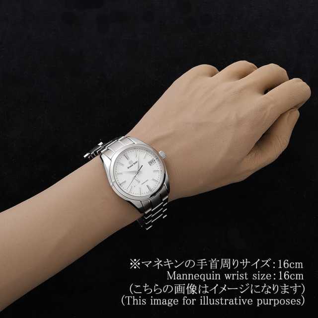 グランドセイコー スプリングドライブ SBGA211 メンズ 中古