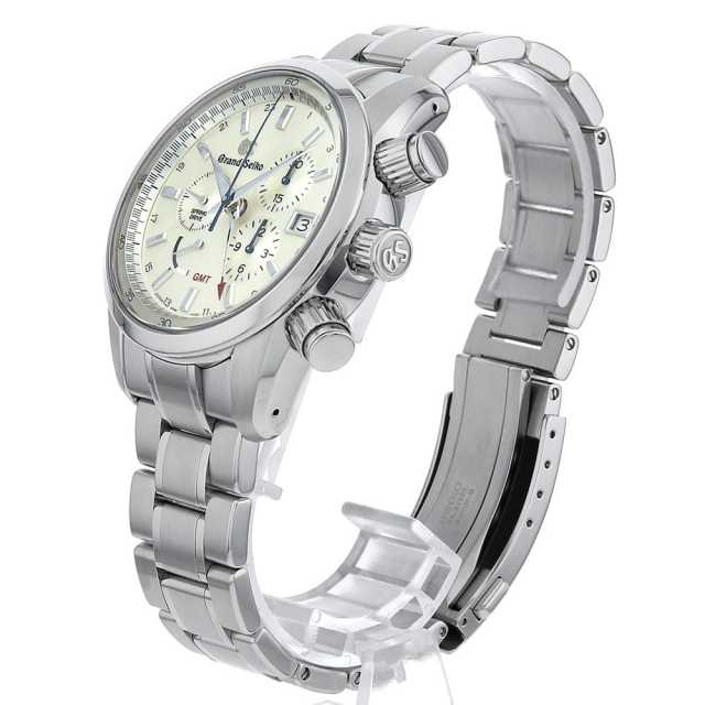SBGC201 シルバー Grand Seiko（グランドセイコー）スポーツ