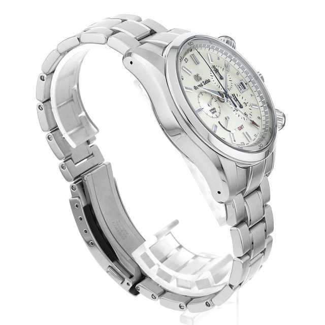 SBGC201 シルバー Grand Seiko（グランドセイコー）スポーツ