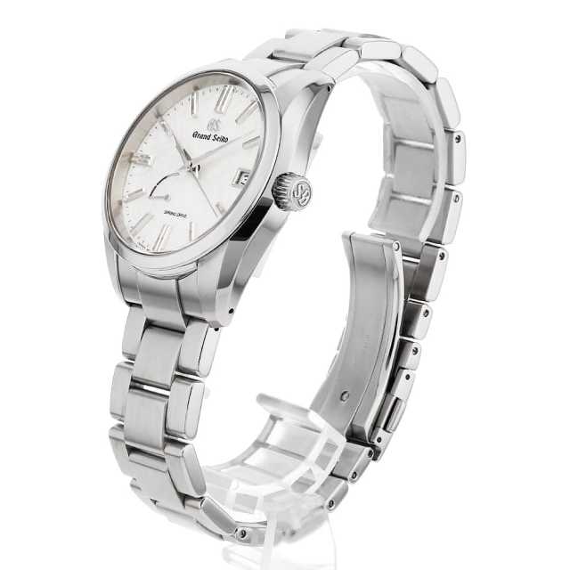 GRAND SEIKO Spring Drive SBGA465 Men's Used