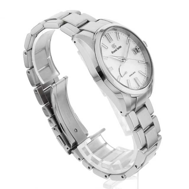 GRAND SEIKO Spring Drive SBGA465 Men's Used