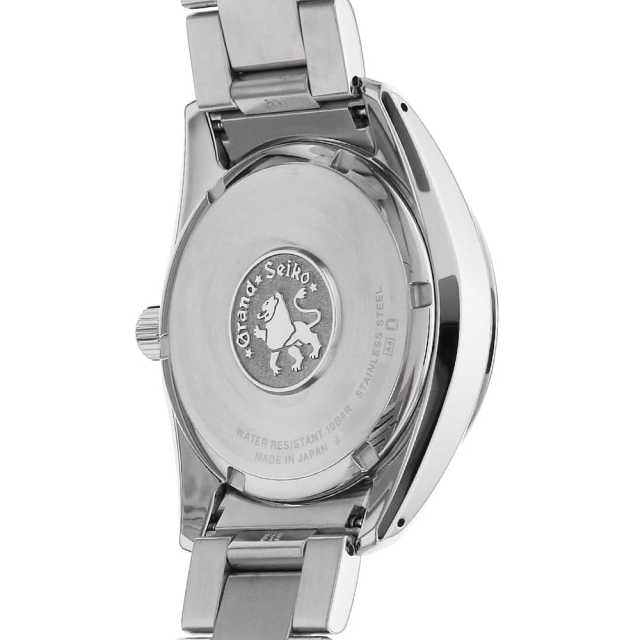 GRAND SEIKO Spring Drive SBGA465 Men's Used