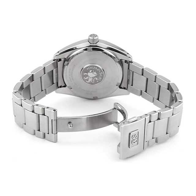 GRAND SEIKO Spring Drive SBGA465 Men's Used