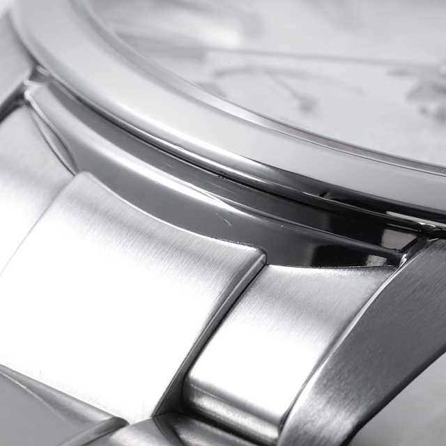 GRAND SEIKO Spring Drive SBGA465 Men's Used