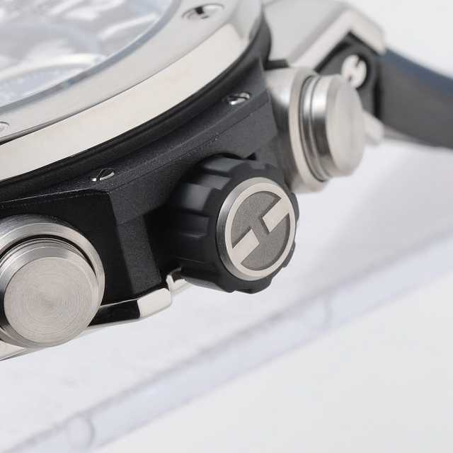 441.NX.5171.RX スケルトン HUBLOT（ウブロ）ビッグバン ウニコ