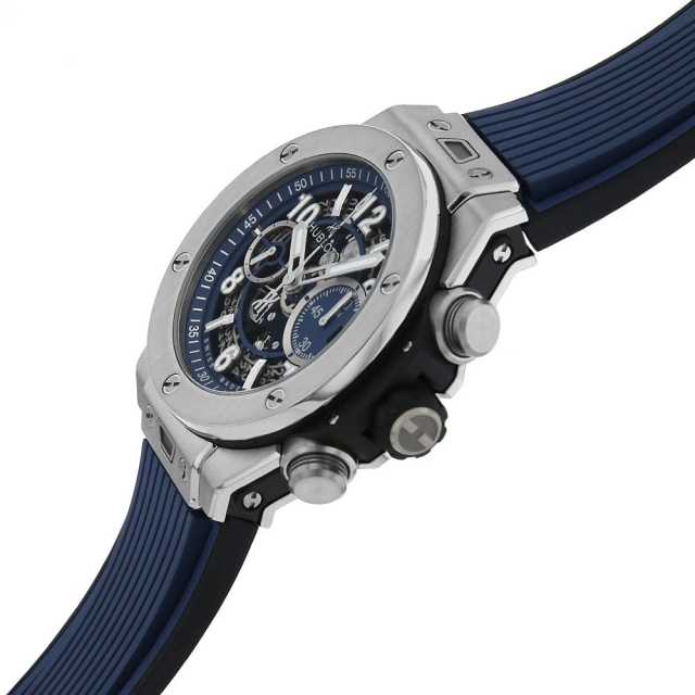 421.NX.5170.RX スケルトン HUBLOT（ウブロ）ビッグバン ウニコ