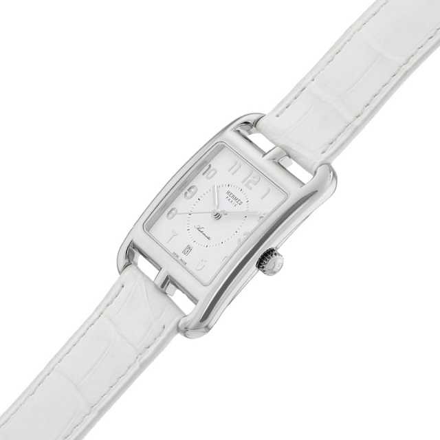 CC1.710 シルバー HERMES（エルメス）ケープコッド 中古 | 東京・大阪