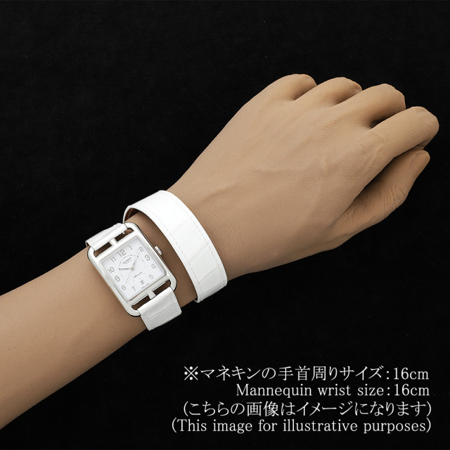 エルメス  CC1.710 ボーイズ(ユニセックス) 中古