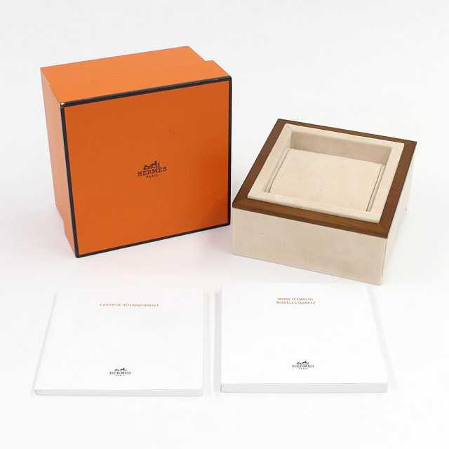 HERMES CC1.210a Women's Used