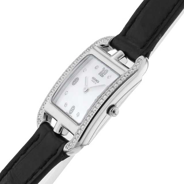 エルメス  CC1.232 レディース 中古