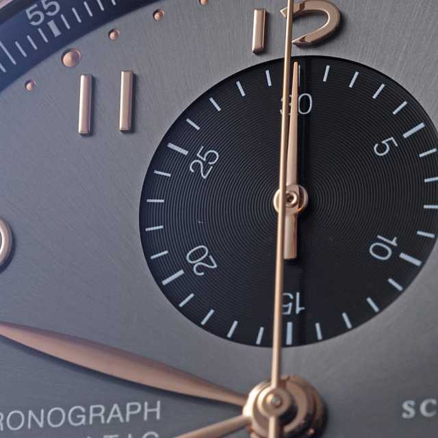 IWC ポルトギーゼ IW371482 メンズ 中古