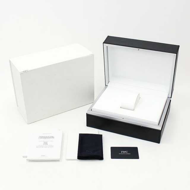 IWC ポルトギーゼ IW371482 メンズ 中古