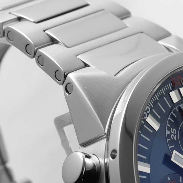 IWC Aquatimer IW371527 Men's Pre-owned