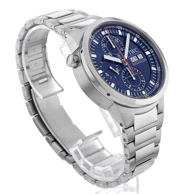 IWC アクアタイマー IW371527 メンズ 中古