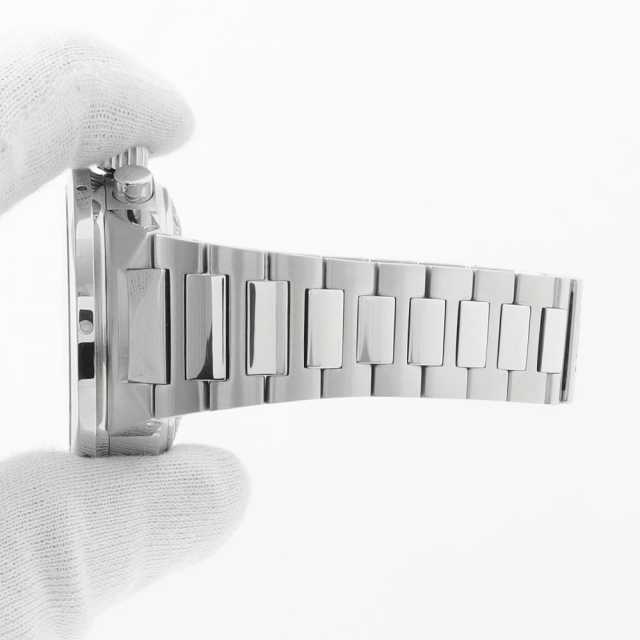 IWC アクアタイマー IW371527 メンズ 中古