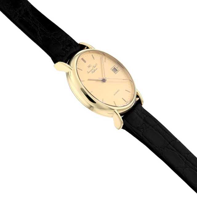 IWC ポートフィノ IW3513002(3513-002) メンズ 中古 腕時計 IW3513002(3513-002) シャンパン IWC ポートフィノ 中古 | 東京・大阪