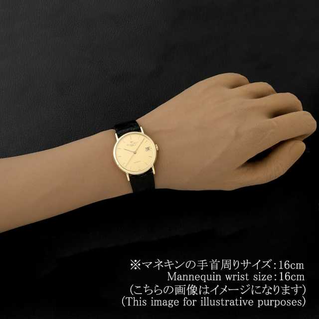 IWC ポートフィノ IW3513002(3513-002) メンズ 中古