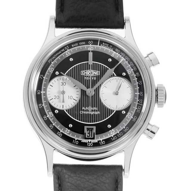 クロノトウキョウ  CH001K メンズ 中古