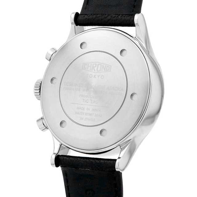 クロノトウキョウ  CH001K メンズ 中古