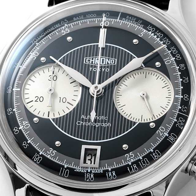 クロノトウキョウ  CH001K メンズ 中古