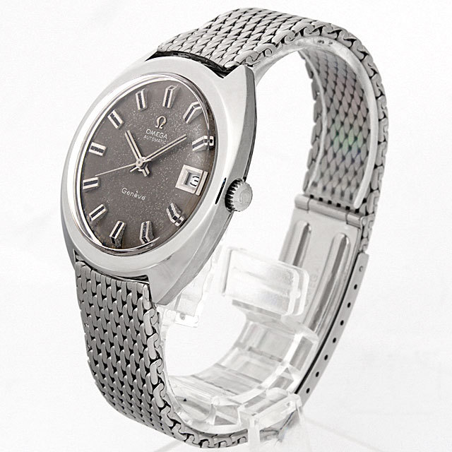 ジュネーブ ST166.721 サブ画像１