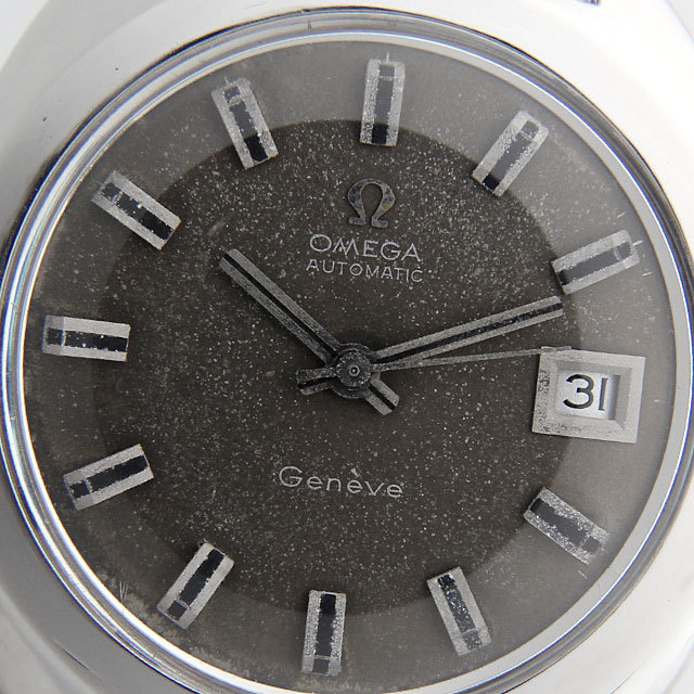 ジュネーブ ST166.721 サブ画像６