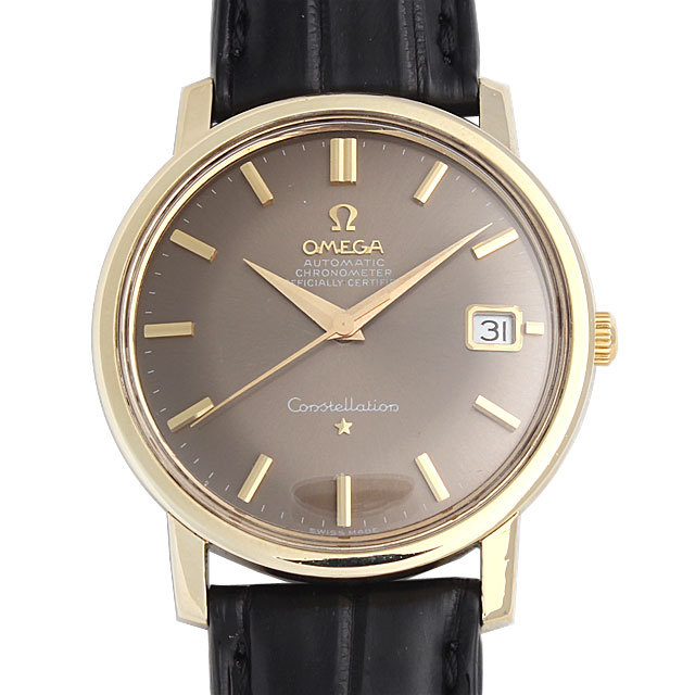 コンステレーション クロノメーター SF168010 メイン画像