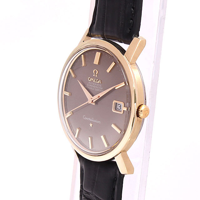 コンステレーション クロノメーター SF168010 サブ画像１