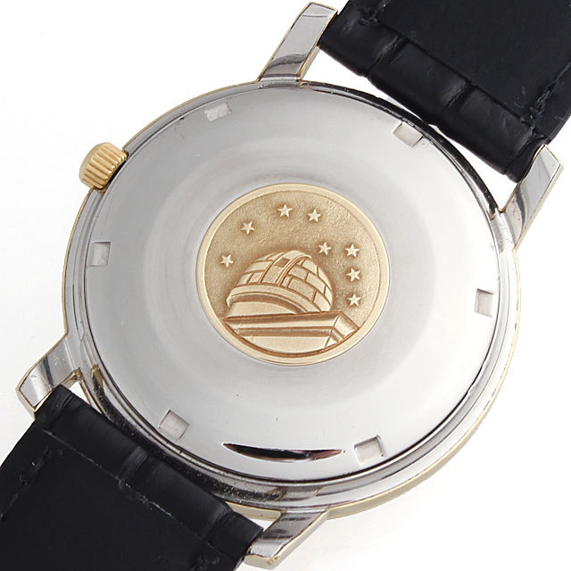 コンステレーション クロノメーター SF168010 サブ画像２