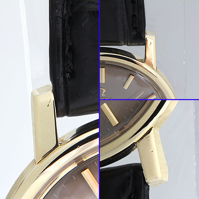 コンステレーション クロノメーター SF168010 サブ画像５