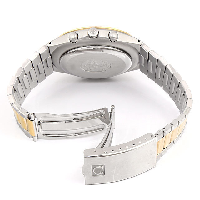 スピードマスター マークV ジャーマンモデル 145.00.40 サブ画像３