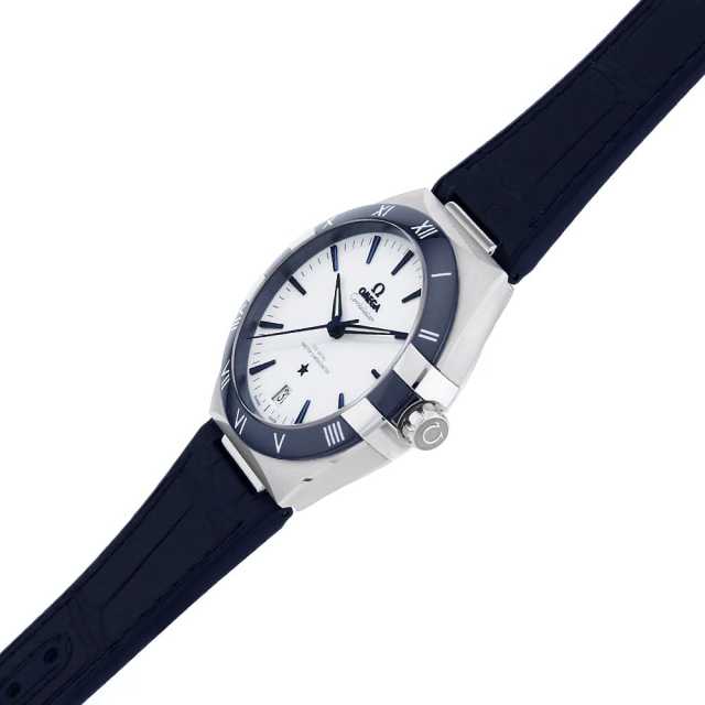 オメガ コンステレーション 131.33.41.21.04.001 メンズ 中古