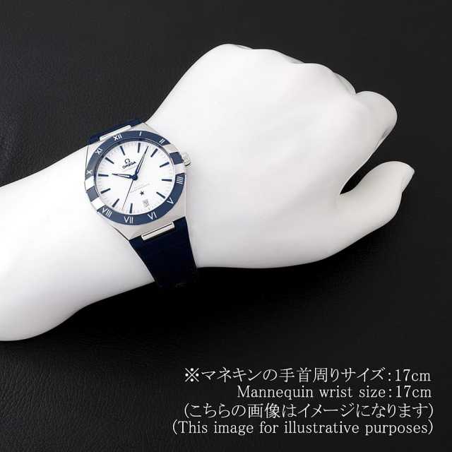 オメガ コンステレーション 131.33.41.21.04.001 メンズ 中古