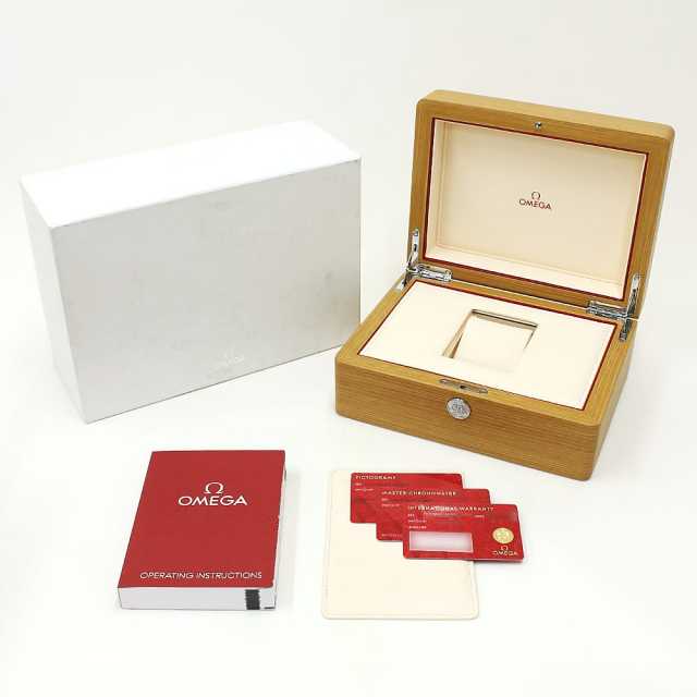 オメガ コンステレーション 131.33.41.21.04.001 メンズ 中古