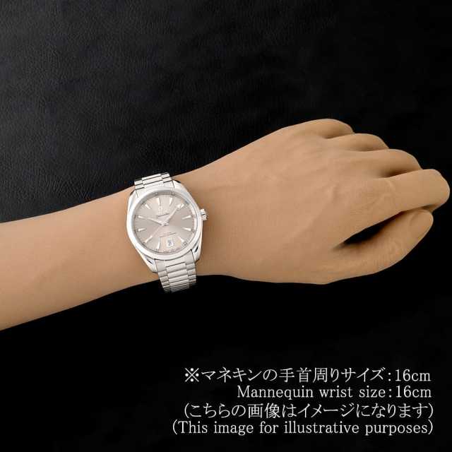 欧米茄海马系列220.10.38.20.09.001 男子用