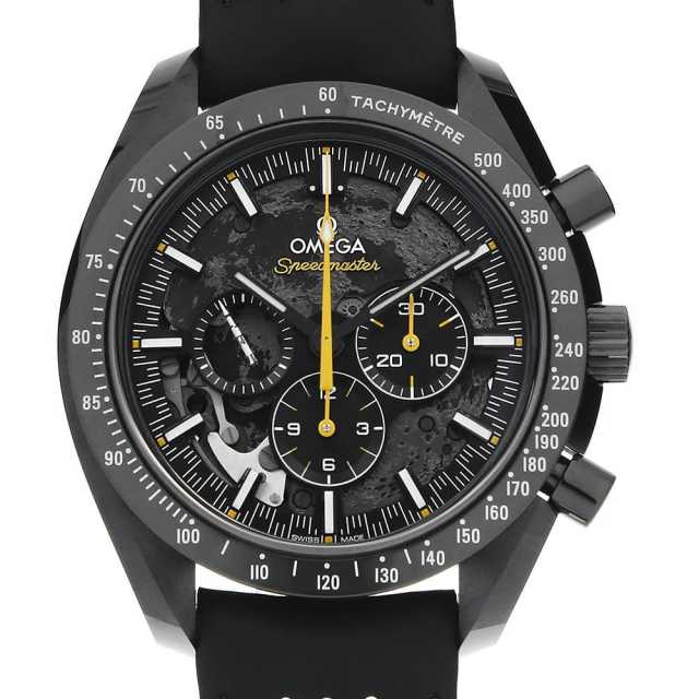 Omega Speed master 310.92.44.50.01.001 Men's Used