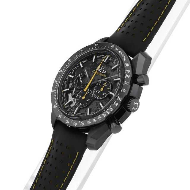 Omega Speed master 310.92.44.50.01.001 Men's Used