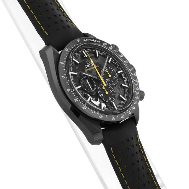 Omega Speed master 310.92.44.50.01.001 Men's Used
